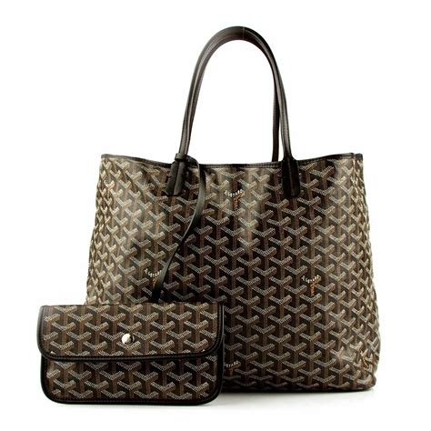 precio bolso goyard paris|Goyard bags.